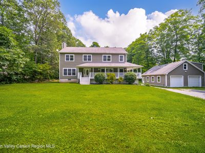 221 Rabbit Run Road, Plattekill, NY, 12515