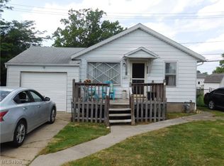 30051 Regent Rd, Wickliffe, OH 44092