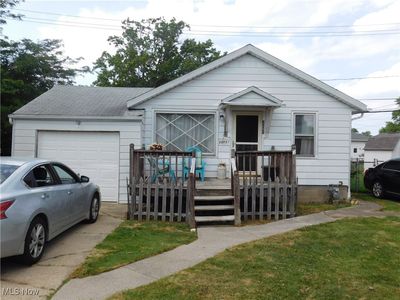 30051 Regent Rd, Wickliffe, OH, 44092