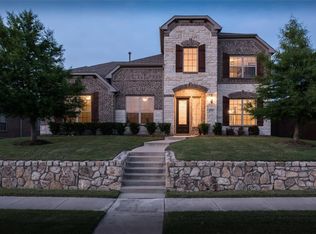 1046 Balmorhea Dr, Allen, TX 75013