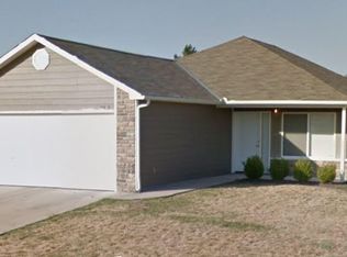 2604 E Conquest St, Wichita, KS 67219