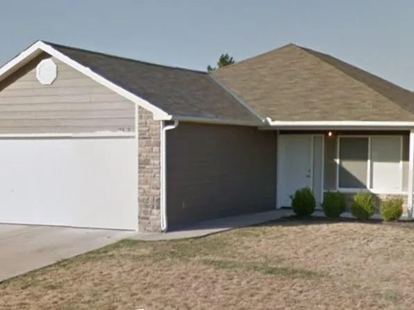 2513 E Conquest St, Wichita, KS 67219