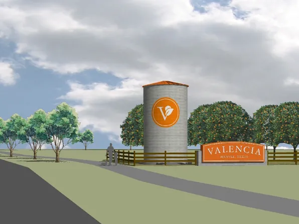 2725W Plan, Valencia 45'