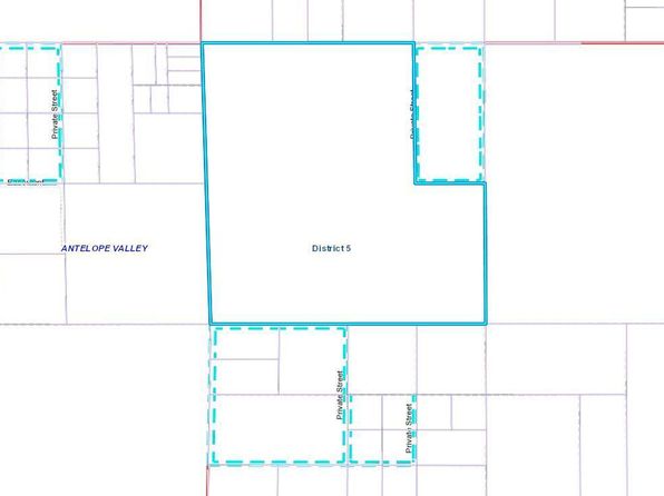 250th St E, Lancaster, CA 93535