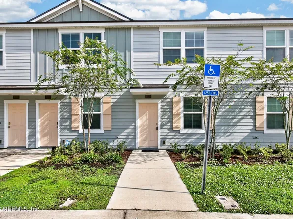 8339 ASTEROID Street, Jacksonville, FL 32256
