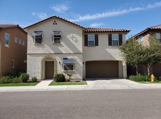 4220 E Erie St, Gilbert, AZ 85295