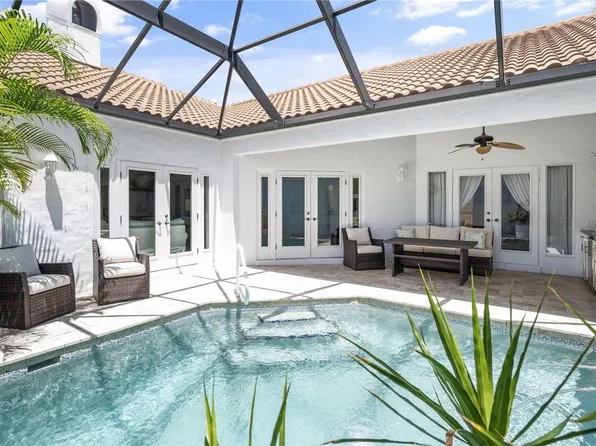 2139 Via Fuentes #2139, Vero Beach, FL 32963