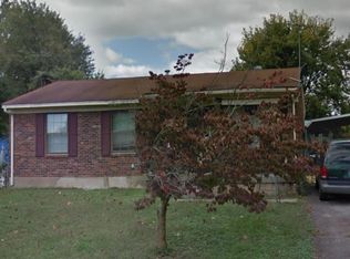 159 Beechland Rd, Louisville, KY 40229