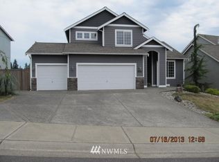 8008 211th Ave E, Bonney Lake, WA 98390