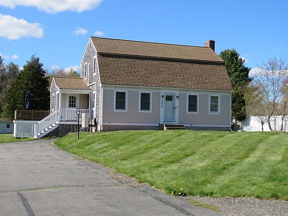 2nd image of 1278 Central St
