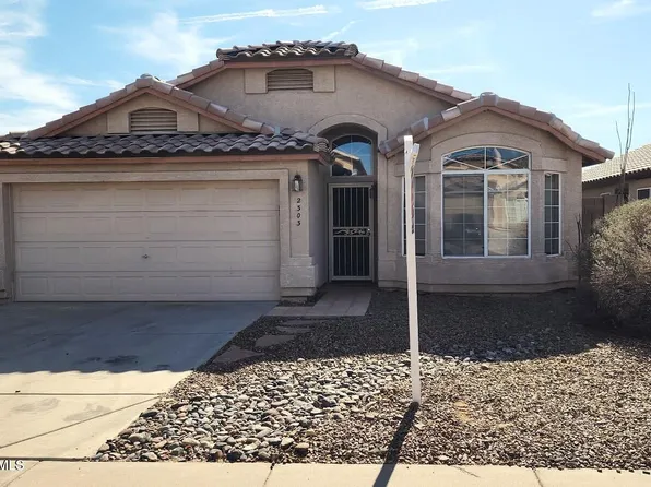 2303 E Wescott Drive, Phoenix, AZ 85024