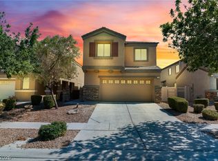 3763 Van Ness Ave, North Las Vegas, NV 89081