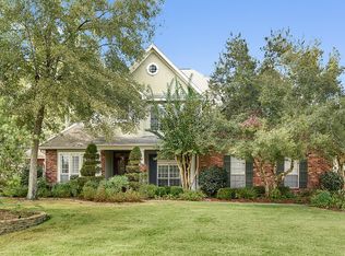 453 Rutherford Dr, Covington, LA 70433