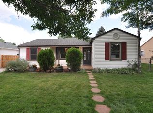 4870 S Washington St, Englewood, CO 80113