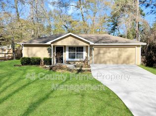 10825 Royal Magnolia Dr, Conroe, TX 77303