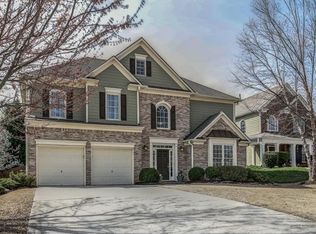 5454 Vinings Lake Way SW, Mableton, GA 30126