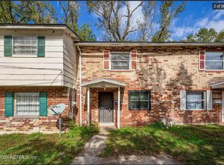 1991 Erline Dr, Jacksonville, FL 32209
