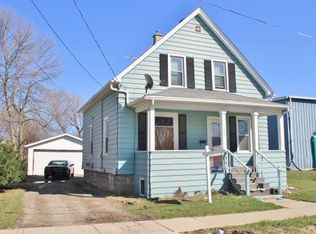433 Cedar St, Fond Du Lac, WI 54935