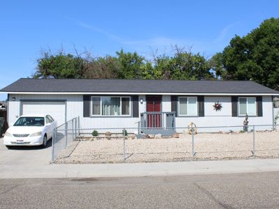 1327 SW 12th St, Ontario, OR, 97914