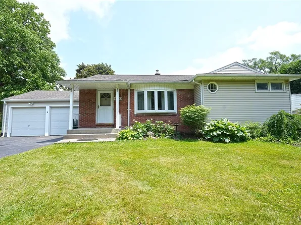 4343 Cameron Dr, Williamsville, NY 14221