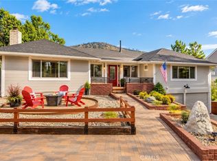 5495 Summit Dr, Wrightwood, CA 92397