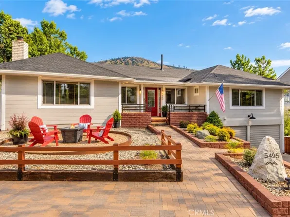 5495 Summit Dr, Wrightwood, CA 92397