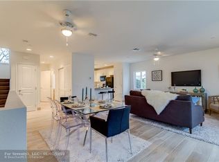 603 NE 28th St APT 1, Wilton Manors, FL 33334