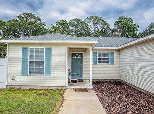 2244 Whispering Pines Blvd, Navarre, FL 32566