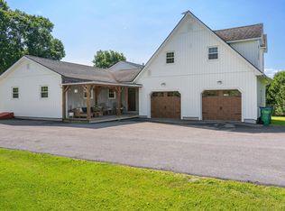 234 Cline Road, Georgia, VT 05478