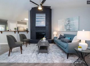 2604 Colquitt Cv #A, Austin, TX 78748