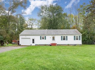 191 Ballantyne Rd, Rochester, NY 14623