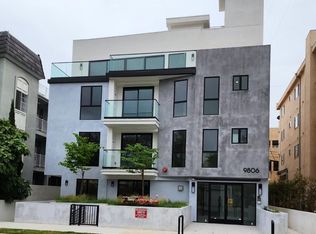 9806 Vidor Dr APT 301, Los Angeles, CA 90035