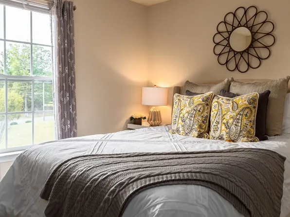 2276 N Fayetteville St, Asheboro, NC 27203