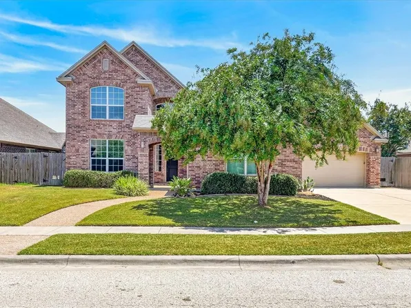 7622 Rancho Vista Blvd W, Corpus Christi, TX 78414