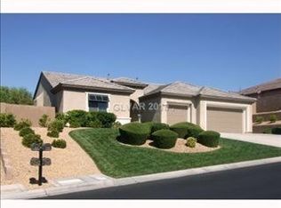 40 Kittansett Loop, Henderson, NV 89052