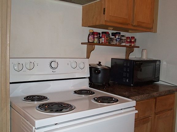 Stove