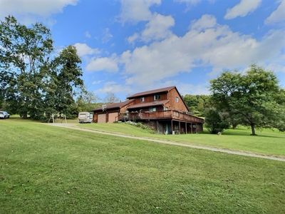 211 Honeypot Rd, Candor, NY, 13743