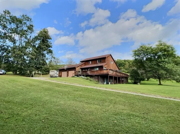 211 Honeypot Rd, Candor, NY 13743
