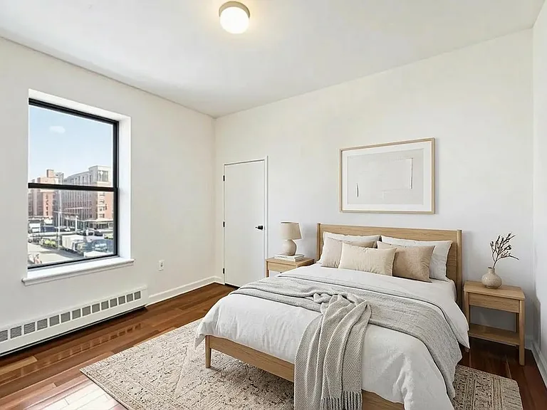 2149 Frederick Douglass Blvd #4B — Photo 3