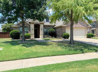 3023 Baybreeze Dr, Little Elm, TX 75068