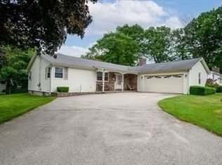 83 Middlesex Ave, Worcester, MA 01604