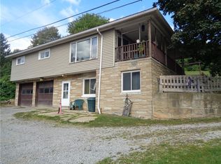 183 Baker School Rd, Rimersburg, PA 16248