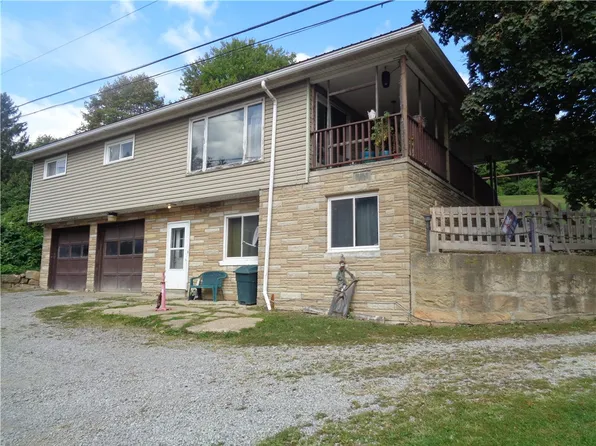 183 Baker School Rd, Rimersburg, PA 16248