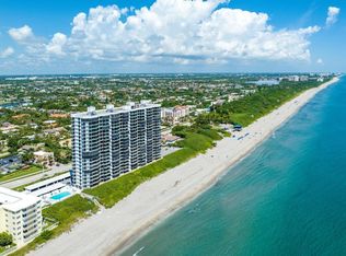250 S Ocean Blvd APT 5F, Boca Raton, FL 33432