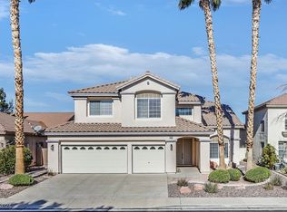 2008 Trailside Village Ave, Henderson, NV 89012