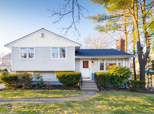 27 Moreland Ave, Lexington, MA 02421