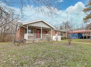 1143 Diana Ave, Miamisburg, OH 45342