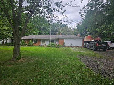 9951 W 400 N, Delphi, IN, 46923