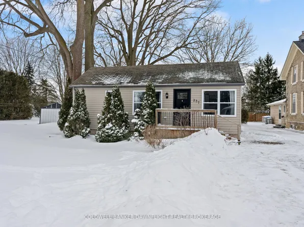 237 Huron St W, South Huron, ON N0M 1S2