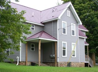 408 Main St #2, Theresa, NY 13691